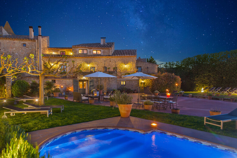 Hotel El Rac� De Madremanya