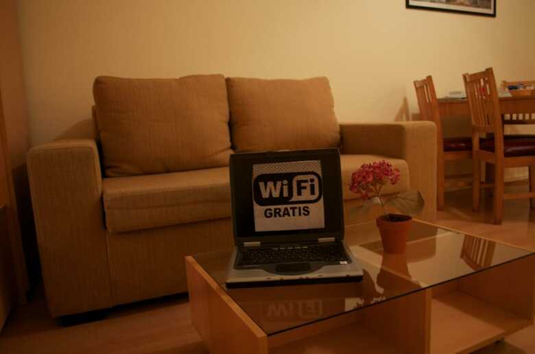 Aparthotel Apart San Diego Recoleta