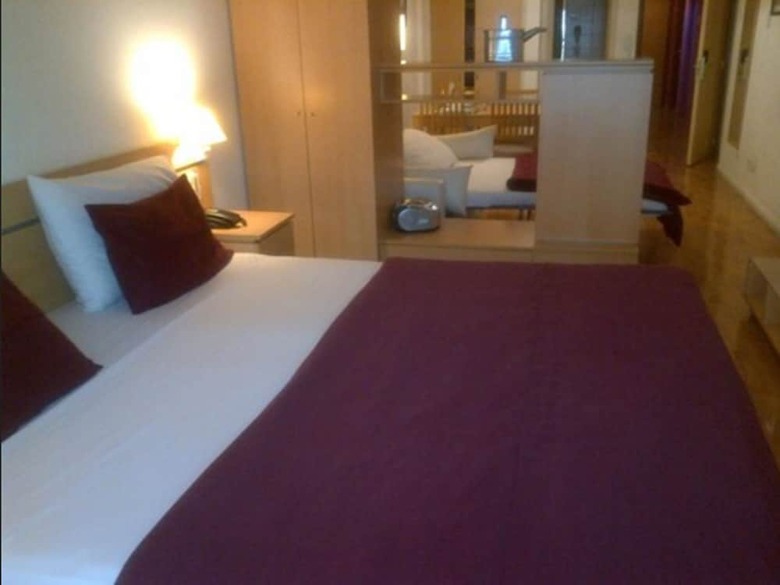 Aparthotel Apart San Diego Recoleta