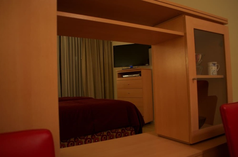 Aparthotel Apart San Diego Recoleta