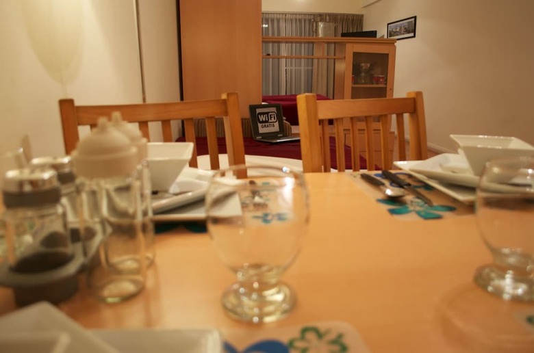 Aparthotel Apart San Diego Recoleta