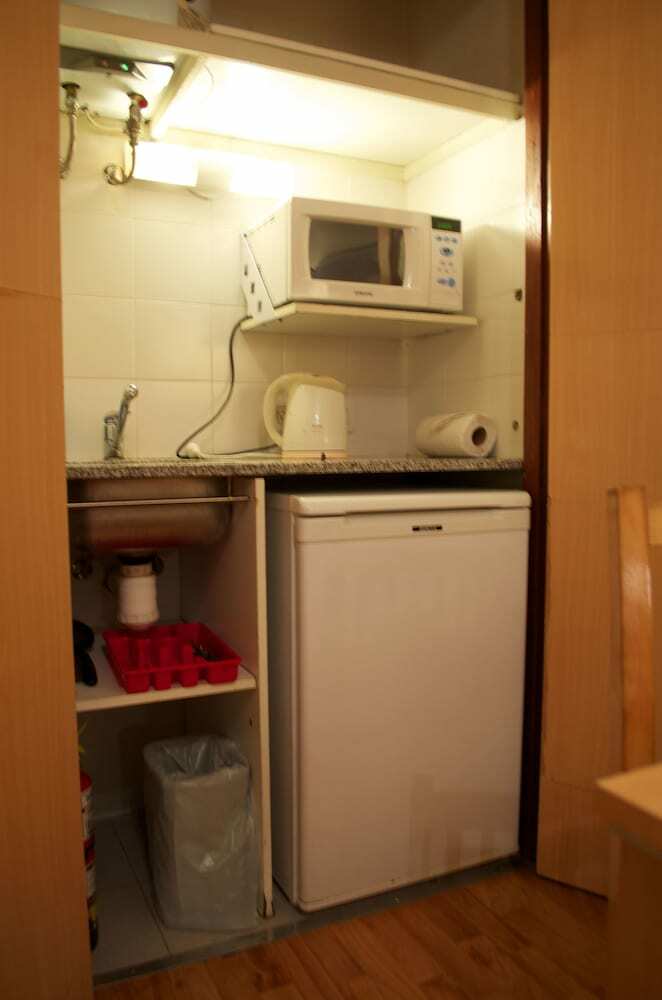 Aparthotel Apart San Diego Recoleta