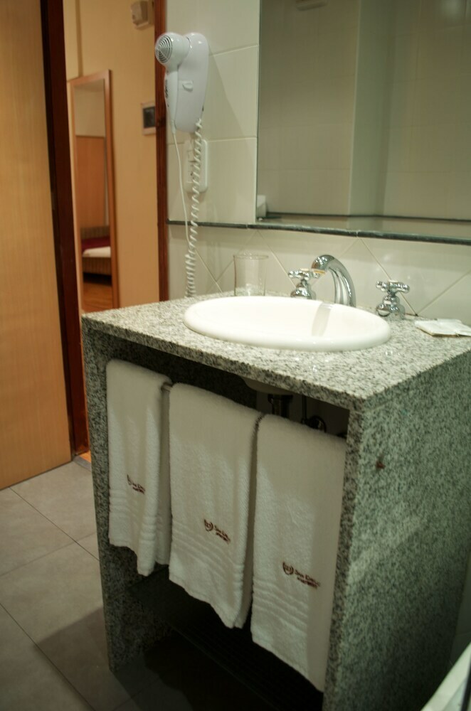 Aparthotel Apart San Diego Recoleta