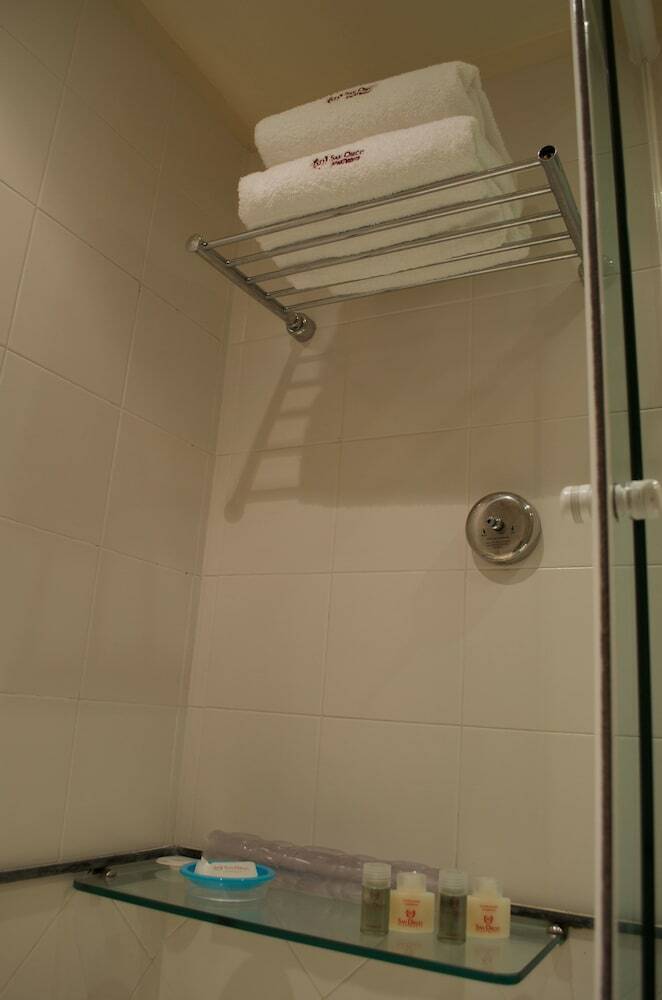 Aparthotel Apart San Diego Recoleta