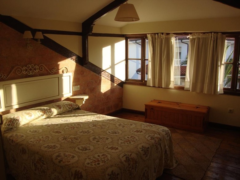 Apartamento La Gu�a