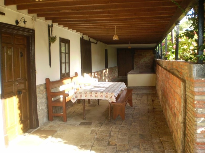 Apartamento La Gu�a