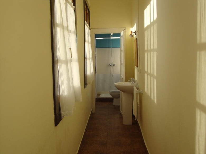 Apartamento La Gu�a
