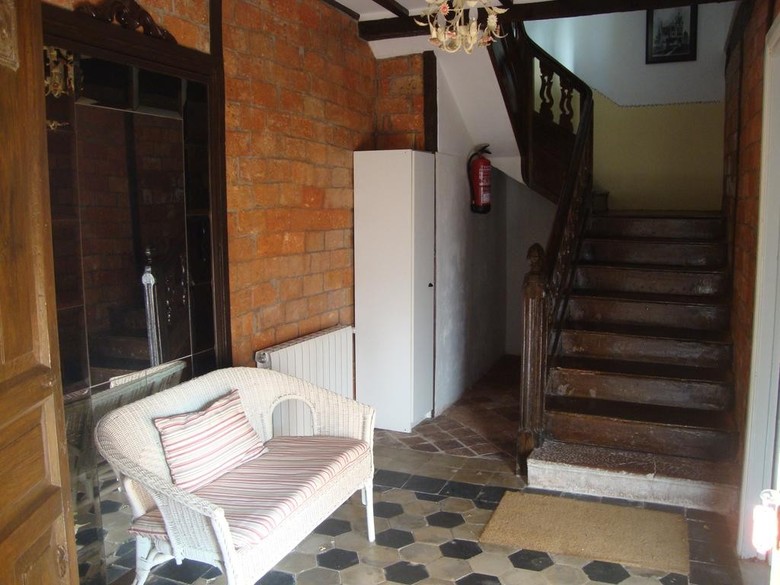 Apartamento La Gu�a