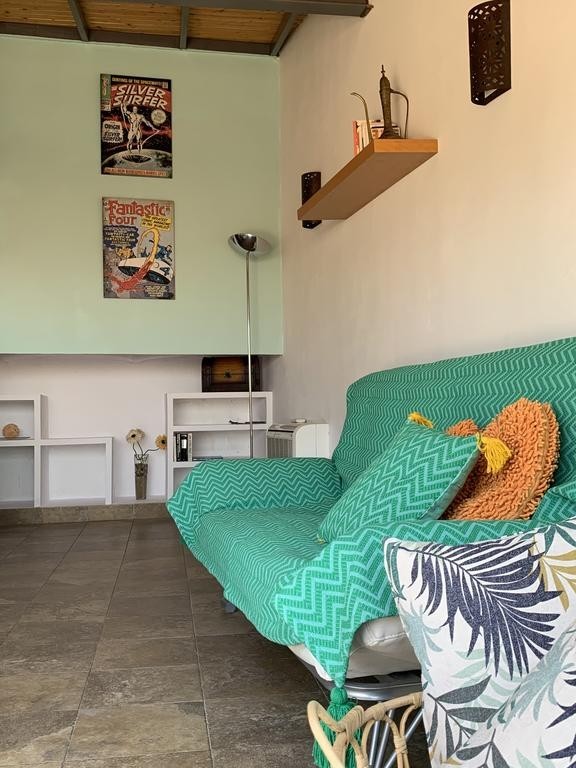 Apartamentos Alarife