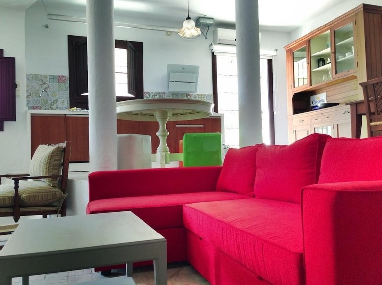 Apartamento El Pensamiento