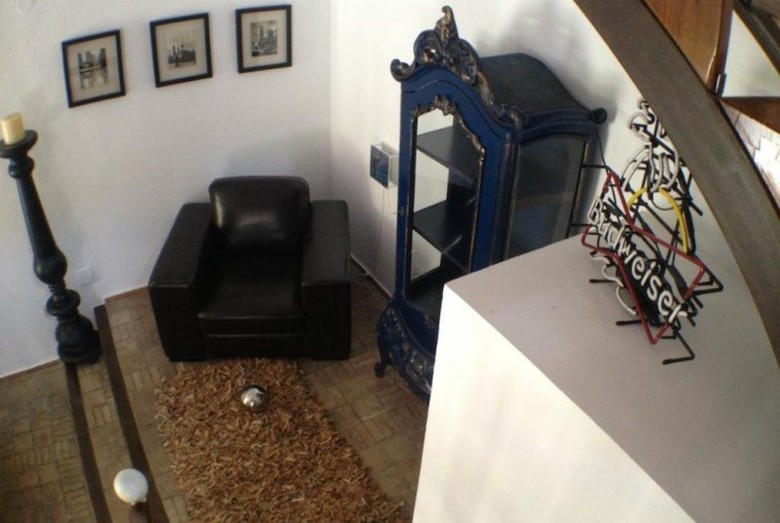 Apartamento El Pensamiento