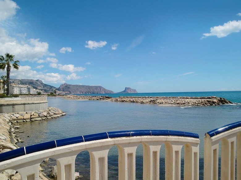 Apartment Altea 2