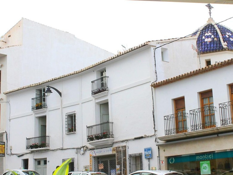Apartment Altea 2