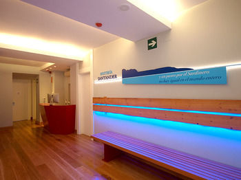 Hotel Hosteria Santander