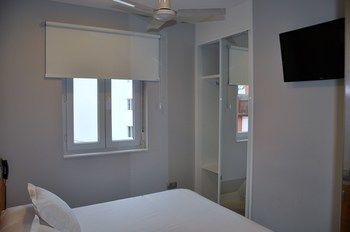 Hotel Hosteria Santander