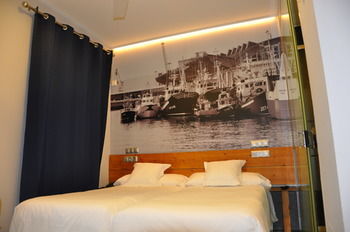 Hotel Hosteria Santander