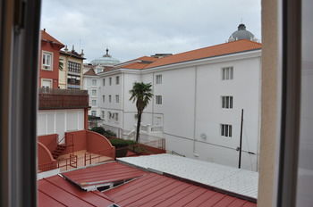 Hotel Hosteria Santander