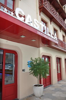Hotel Hosteria Santander