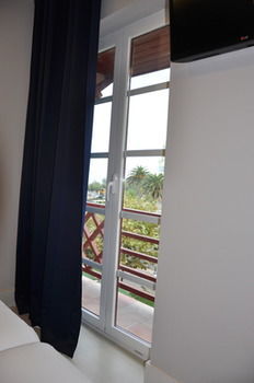 Hotel Hosteria Santander