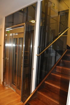 Hotel Hosteria Santander