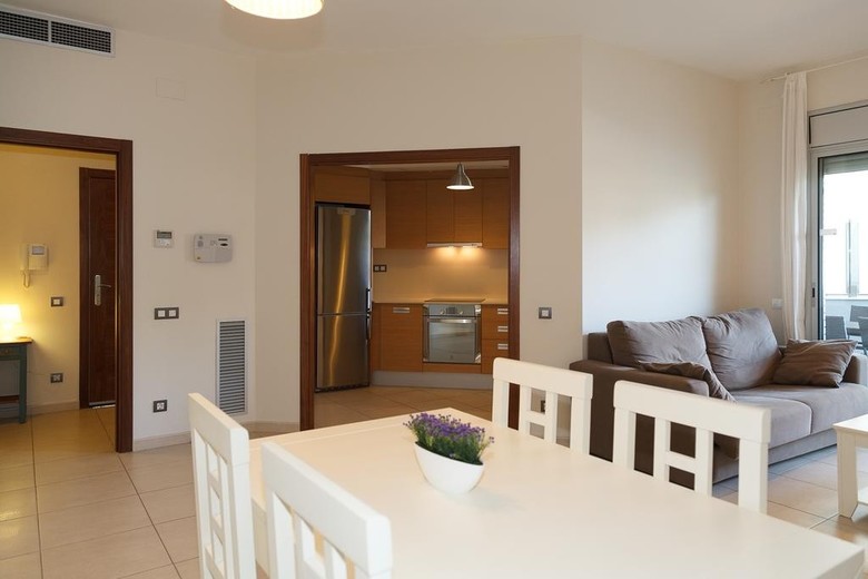 Apartamento Uhc Panoramic