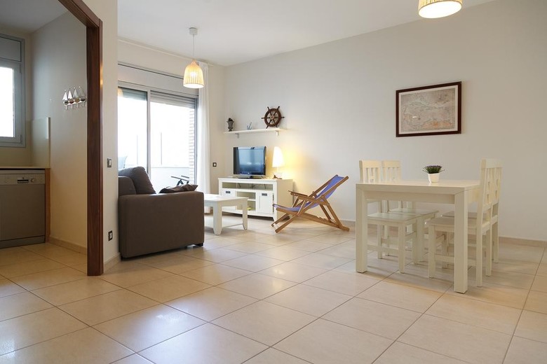Apartamento Uhc Panoramic