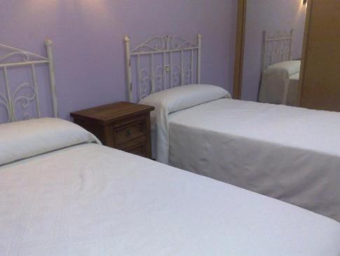 Hostal Hotel Rural Las Mozas