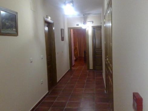 Hostal Hotel Rural Las Mozas