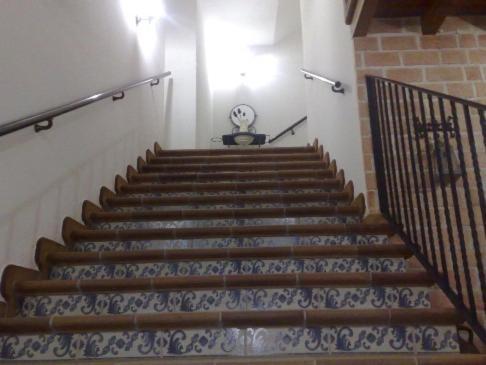 Hostal Hotel Rural Las Mozas