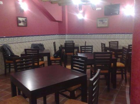 Hostal Hotel Rural Las Mozas