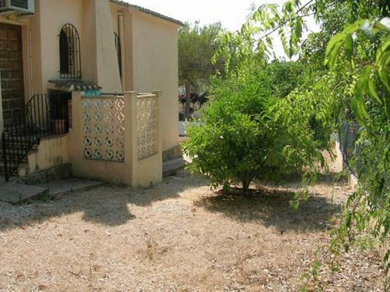 Holiday Home Adsubia IV J�vea