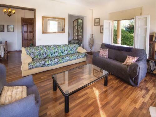Holiday Home Argentona 60