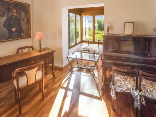 Holiday Home Argentona 60
