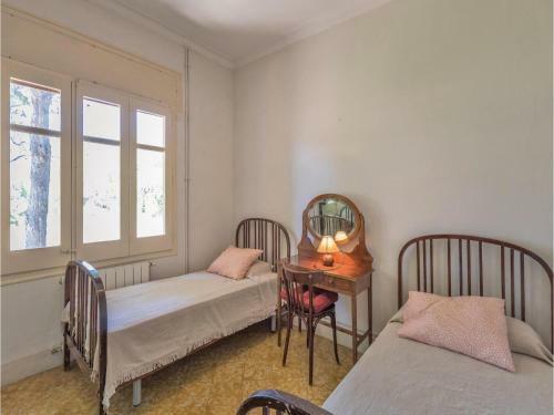 Holiday Home Argentona 60