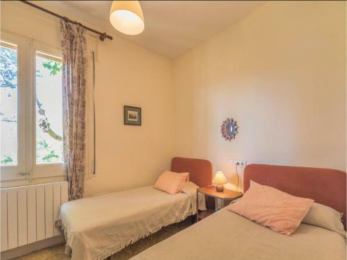 Holiday Home Argentona 60