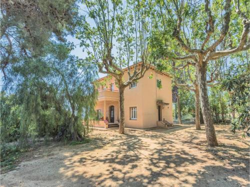 Holiday Home Argentona 60