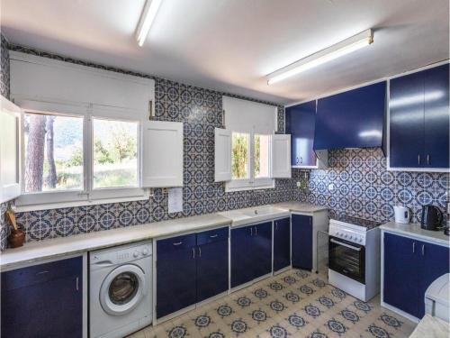 Holiday Home Argentona 60