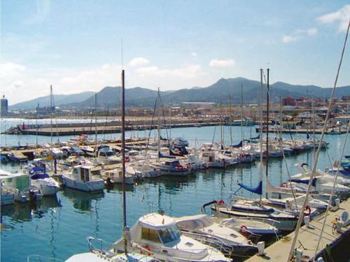 Holiday Home Argentona 60