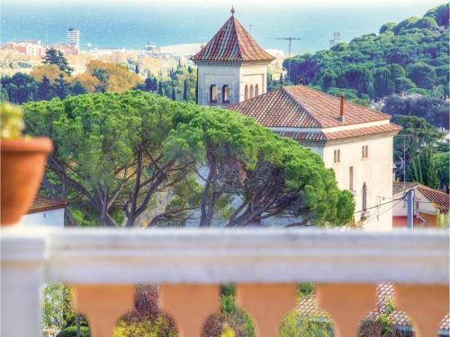 Holiday Home Argentona 60