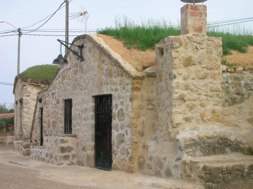 Casa Rural Sarmiento