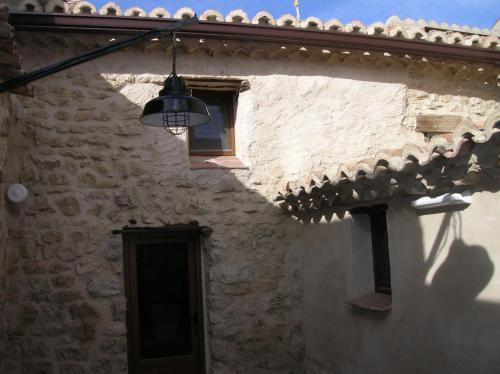 Casa Rural Sarmiento