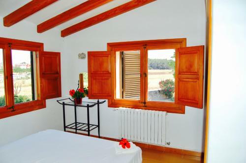 Villas Puerto Pollensa
