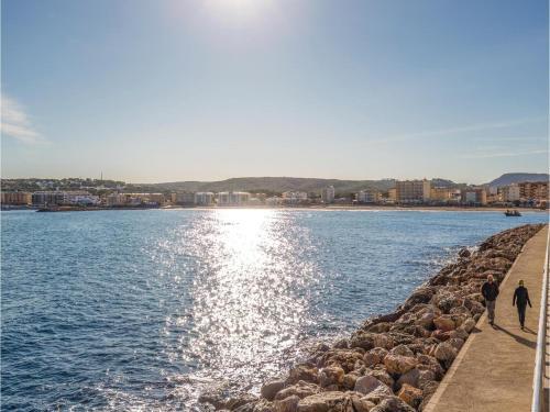 Holiday Home Passatge Riells De Dalt