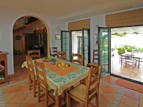 Villa Los Chaparros