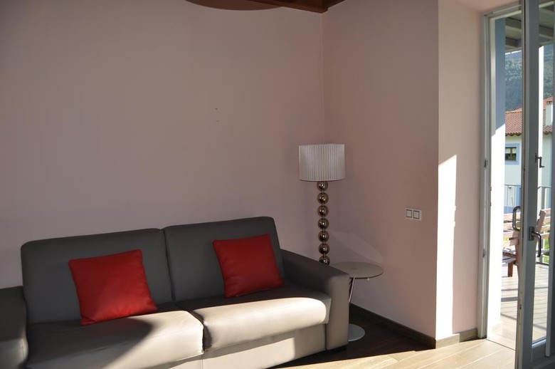 Apartamento Casona La Sierra