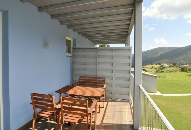 Apartamento Casona La Sierra