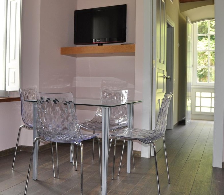 Apartamento Casona La Sierra