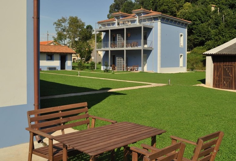 Apartamento Casona La Sierra