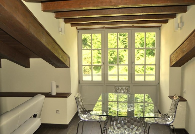 Apartamento Casona La Sierra