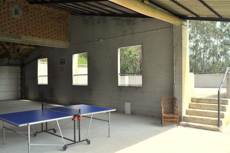 Apartamento Casona La Sierra